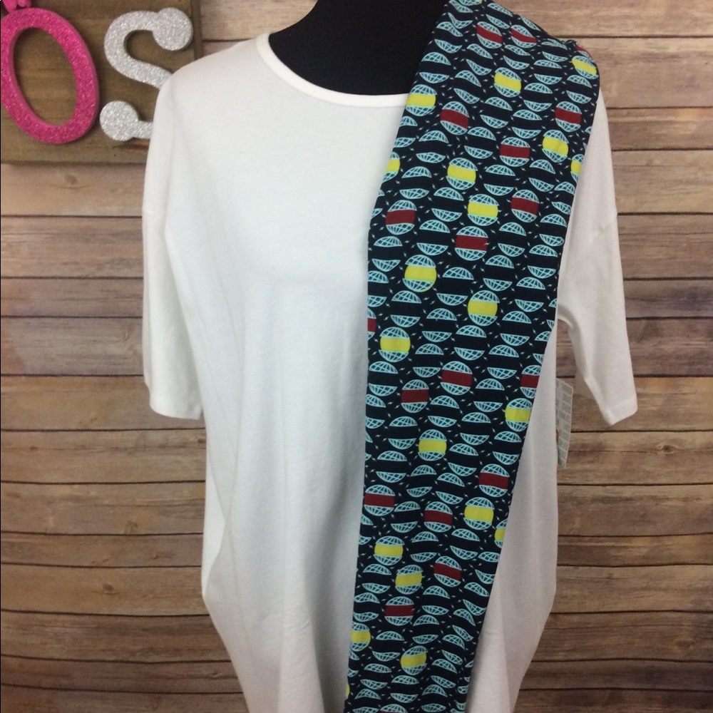 LuLaRoe One Size Leggings